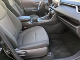 Thumbnail of 2024 Midnight Black Metallic Toyota RAV4