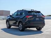 Thumbnail of 2024 Midnight Black Metallic Toyota RAV4