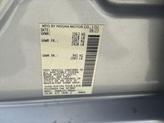 Thumbnail of 2023 Brilliant Silver Metallic Nissan Altima