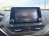 Thumbnail of 2023 Brilliant Silver Metallic Nissan Altima