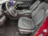 Thumbnail of 2025 Ruby Flare Pearl Toyota Grand Highlander