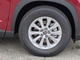 Thumbnail of 2025 Ruby Flare Pearl Toyota Grand Highlander