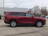 Thumbnail of 2025 Ruby Flare Pearl Toyota Grand Highlander