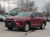 Thumbnail of 2025 Ruby Flare Pearl Toyota Grand Highlander