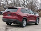 Thumbnail of 2025 Ruby Flare Pearl Toyota Grand Highlander