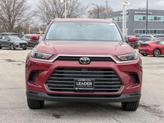 Thumbnail of 2025 Ruby Flare Pearl Toyota Grand Highlander