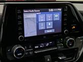 Thumbnail of 2022 Ruby Flare Pearl Toyota Highlander