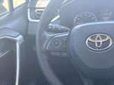 Thumbnail of 2021 Magnetic Gray Metallic Toyota RAV4