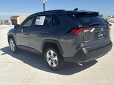 Thumbnail of 2021 Magnetic Gray Metallic Toyota RAV4
