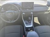 Thumbnail of 2021 Magnetic Gray Metallic Toyota RAV4