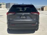 Thumbnail of 2021 Magnetic Gray Metallic Toyota RAV4