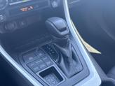 Thumbnail of 2021 Magnetic Gray Metallic Toyota RAV4
