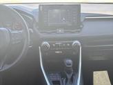 Thumbnail of 2021 Magnetic Gray Metallic Toyota RAV4