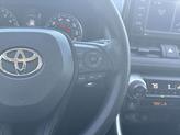 Thumbnail of 2021 Magnetic Gray Metallic Toyota RAV4