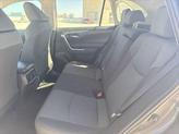 Thumbnail of 2021 Magnetic Gray Metallic Toyota RAV4
