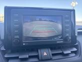 Thumbnail of 2021 Magnetic Gray Metallic Toyota RAV4