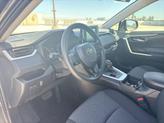 Thumbnail of 2021 Magnetic Gray Metallic Toyota RAV4