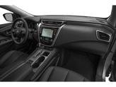 Thumbnail of 2020 Gun Metallic Nissan Murano
