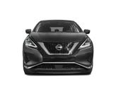 Thumbnail of 2020 Gun Metallic Nissan Murano