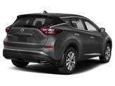 Thumbnail of 2020 Gun Metallic Nissan Murano
