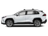 Thumbnail of 2025 Wind Chill Pearl Toyota RAV4
