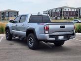 Thumbnail of 2021 Silver Sky Metallic Toyota Tacoma