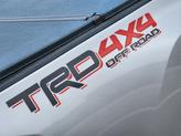 Thumbnail of 2021 Silver Sky Metallic Toyota Tacoma