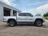 Thumbnail of 2021 Silver Sky Metallic Toyota Tacoma
