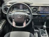 Thumbnail of 2021 Silver Sky Metallic Toyota Tacoma