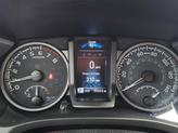 Thumbnail of 2021 Silver Sky Metallic Toyota Tacoma