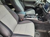 Thumbnail of 2021 Silver Sky Metallic Toyota Tacoma