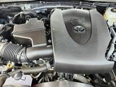 Thumbnail of 2021 Silver Sky Metallic Toyota Tacoma