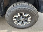 Thumbnail of 2021 Silver Sky Metallic Toyota Tacoma