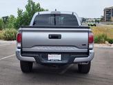 Thumbnail of 2021 Silver Sky Metallic Toyota Tacoma