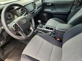 Thumbnail of 2021 Silver Sky Metallic Toyota Tacoma