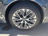 Thumbnail of 2024 Gray Audi Q8 e-tron