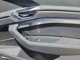 Thumbnail of 2024 Gray Audi Q8 e-tron