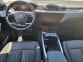 Thumbnail of 2024 Gray Audi Q8 e-tron