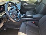 Thumbnail of 2024 Gray Audi Q8 e-tron