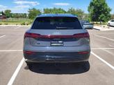 Thumbnail of 2024 Gray Audi Q8 e-tron