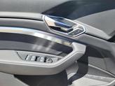 Thumbnail of 2024 Gray Audi Q8 e-tron