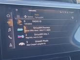 Thumbnail of 2024 Gray Audi Q8 e-tron