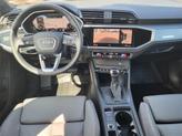 Thumbnail of 2022 Chronos Gray Metallic Audi Q3