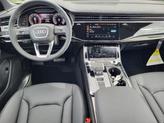 Thumbnail of 2025 Mythos Black Metallic Audi Q7
