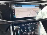 Thumbnail of 2025 Mythos Black Metallic Audi Q7