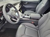 Thumbnail of 2025 Mythos Black Metallic Audi Q7