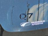 Thumbnail of 2025 Mythos Black Metallic Audi Q7