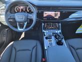 Thumbnail of 2025 Mythos Black Metallic Audi Q7