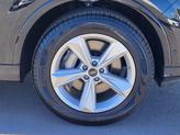 Thumbnail of 2025 Mythos Black Metallic Audi Q7