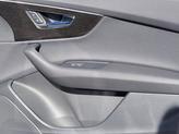 Thumbnail of 2025 Mythos Black Metallic Audi Q7
